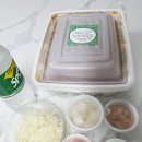 예찜닭 이미지