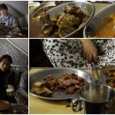 솔다람숲캠핑장 | 가평 솔다람숲 힐링파크(2015.1.9~1.11) - 피그왕 가족과 함께 한 2015년 첫 캠핑