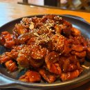 안산 사동 불족 찐맛집 불맛난매운족발
