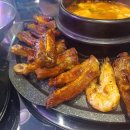 양주프라자4 | [양주] 옥정중심상가 쪽갈비 맛집 '중랑등갈비' 후기