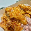 햇내로28번길 | 스윗칠리킹 BHC 신상 콤보 부위 가격 맛 디테일한 후기