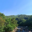 소막골야영장 | 지리산소막골야영장/국립공원야영장/지리산국립공원야영장/대원사