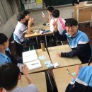 한얼고등학교 이미지