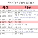 동해망상농악 이미지