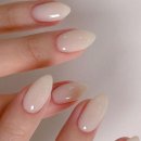 네일디자인 하나
