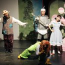 뮤지컬 오즈의 마법사 이미지