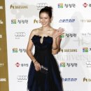 손예진 vs 모델 이미지