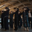 K-POP 남자 아이돌 퍼포먼스 이미지