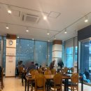 커낼워크 겨울동3 | 속초코다리냉면 송도점 N번째 방문 후기｜커넬워크 겨울동 맛집 주차 가능