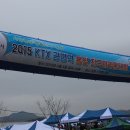 2015년 광명KTX 통일광명역 전국마라톤대회!!! 이미지