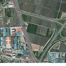 죽림교차로 이미지