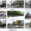 관음동 행정복지센터 주차장 이미지