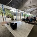 세명빈대떡 | 공주 원더팜 계곡 평상대여 추가비용X 내돈내산 후기