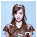 아이오아이 (I.O.I) 'I.O.I : LOOP' Concept Photo #최유정 이미지