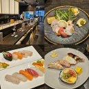 군청 앞 로터리(우2) | 인천 부평역초밥 코스요리 기념일 데이트맛집 대접하기 좋은 스시사쿠 부평