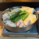 유메야 - 성남시 분당구 장미로48번길 14 | 후쿠오카 모츠나베 유메야 혼밥 맛집 아침식사 후기