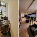 오창골프연습장 이미지