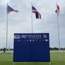 [라운딩 기록 #02] 방콕 판야인드라 Panya Indra Golf Club(그린피,예약방법)