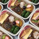 디딤청소년활동센터 댄스연습실 | [이천 단체도시락] 광주 비바댄스학원 배송 후기! 작지만 알찬 구성, 댄스 열정을 채워줄 '에너지 푸드...