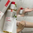 워시엔카 | 트러블바디워시 피부트러블 개선 엔카 바하여드름바디워시 찐사용후기