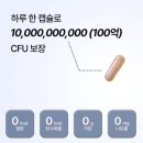 (주)바이오리브 | 장 건강 루틴템 추천｜바이오리브 100억 유산균 직접 써보니