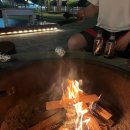 아젤리아 펜션 이미지