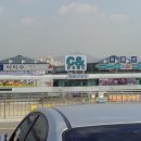 유람선선착장 앞 이미지