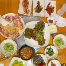 대동명품한우 | [해남 맛집] 맛잘알 현지인 추천 마늘돼지갈비 @대동명품한우