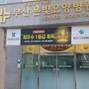 사회복지법인 동남복지재단 부산은빛요양병원 네이버블로그