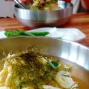 문성보리밥 이미지