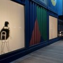 예술상점 공모선정 작가전 릴레이 개인전_ 김교진 개인전 <우연한 순간들> 이미지