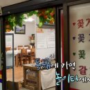 꽃게 해장국 이미지