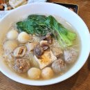 이마트24 부평역남부점 | 부평역 맛집 미얀마 식당 부평남부역 음식점 해피 메뉴 설명 추천