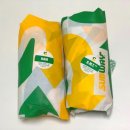 (주)비엠티 | [쿠팡잇츠] 써브웨이 신림점 - 이탈리안 비엠티 &amp; 햄 샌드위치, 소스꿀조합 추천 칼로리 메뉴추천