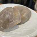 오대산 달빛 이미지