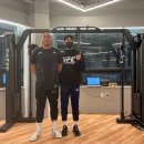 경춘체육관 이미지