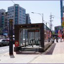 가양역 3번출구 이미지