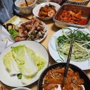 국이랑찌개랑 | (시식후기) 로켓프레시 가정간편식 집콕집국 청국장찌개, 김치찌개