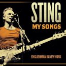 Englishman In New York(Sting) 이미지