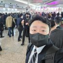 흑색건강 염소농장 이미지