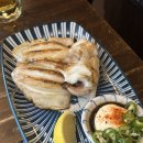 목탄집 | 성수역 이자카야 목탄 후기｜모둠꼬치와 코우이카버터야키 맛집