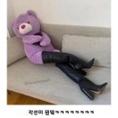 다리만 길어도 분위기 달라짐 이미지