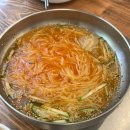 연길반점 | 회현역 남대문 맛집 추천 '연길반점' 내돈내산 어향가지 꿔바로우 온면 먹고 온 남대문 중식 후기