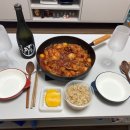 나홀로집밥 이미지