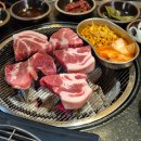 두툼돈288 | 금정]아이 둘 데리고도 편했던 금정역 고깃집 두툼돈288 & 금덩이집 가족외식 내돈내산후기
