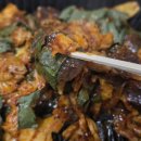 다이소김포고촌점 | [김포 고촌 맛집] 매콤한 순대곱창이 생각날 땐! 하우돈곱창 포장 솔직 후기🍴🔥