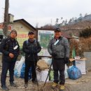 원주굽이길 11코스 부귀영화길 | 부귀영화길(원주굽이길 11코스)에서 자폐인 사랑