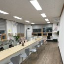 24시무인카페(휴게실)