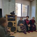 상패주공 경로당 이미지