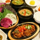 뜨락의아침 이미지